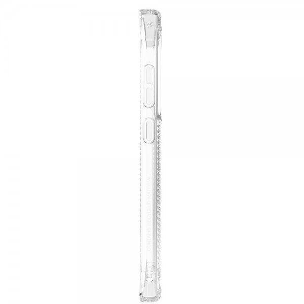 Gear4 Luxe Case for Galaxy S24 Ultra (Clear)