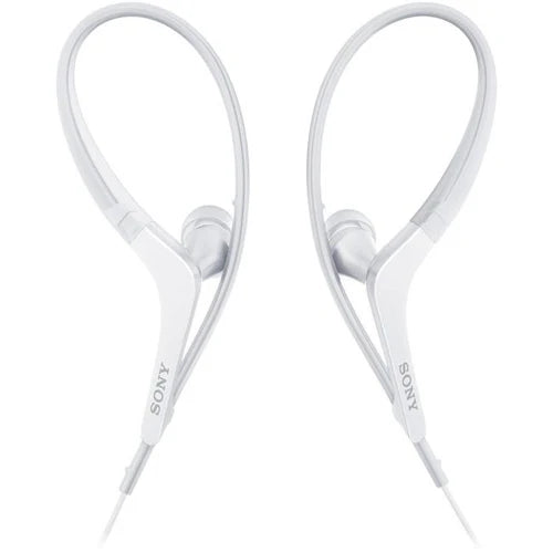 Sony MDR-AS410AP Sports In-Ear Headphones