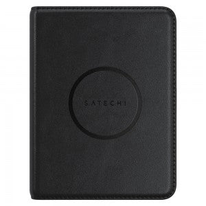 Satechi Vegan-Leather FindAllPassport Cover