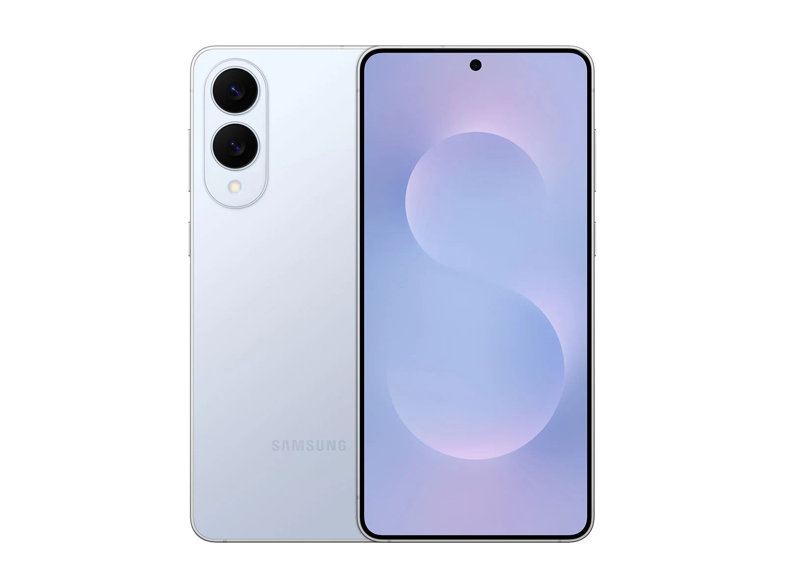 Samsung Galaxy S25 Edge 5G Smartphone