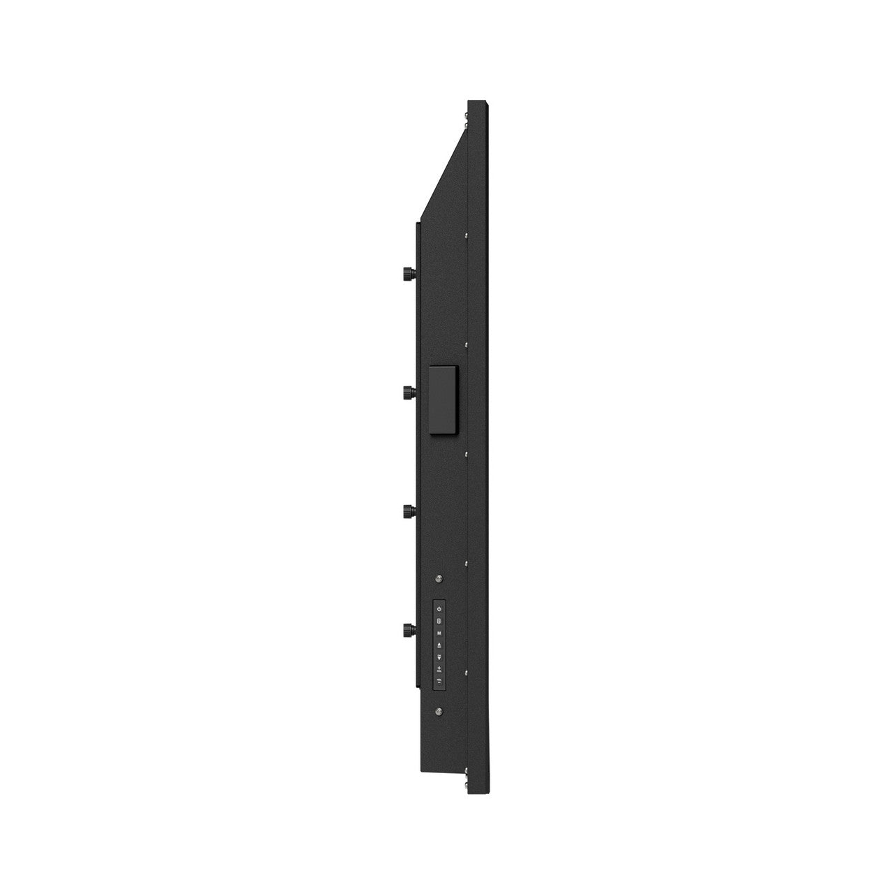 65" Veranda 4 Series - Smart Outdoor TV - Full Shade - 4K UHD HDR SB-V4-65-BL