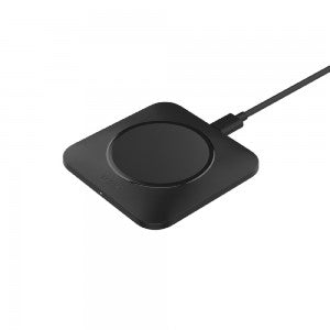 Belkin 15W Qi Wireless Boost Charging Pad with Pro Easy Alignment