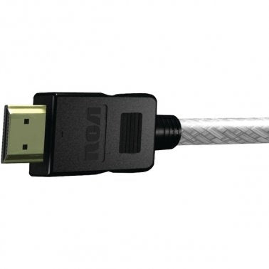 RCA Digital Plus HDMI To HDMI Cable (3ft)