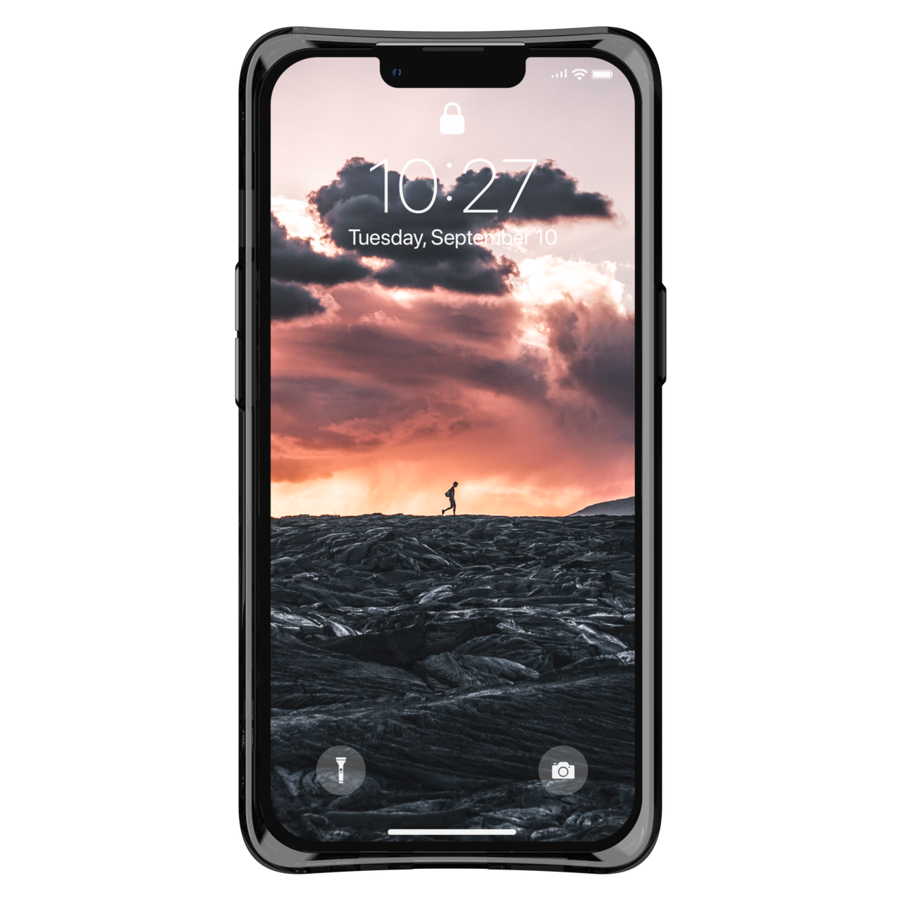 Urban Armor Gear Plyo MagSafe Case for iPhone 13 Pro