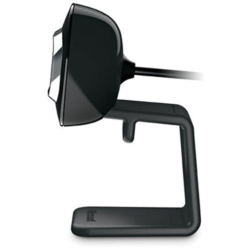 Microsoft Lifecam HD-3000 USB Webcam