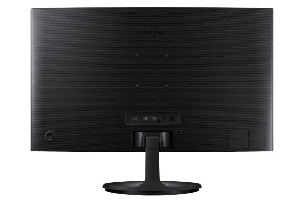Samsung CF390 27" 16:9 Curved FreeSync LCD Computer Monitor