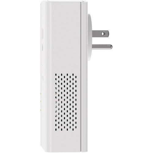 Netgear PLP2000 Powerline 2000 Network Extender Kit