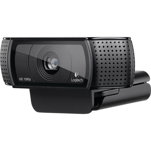 Logitech C920S HD Pro Webcam