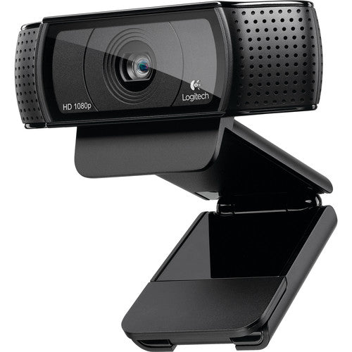 Logitech C920S HD Pro Webcam