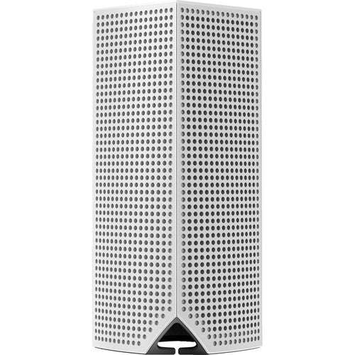 Linksys Velop Wireless AC-4800 Tri- and Dual-Band Whole Home Mesh Wi-Fi System (3 Units, White)