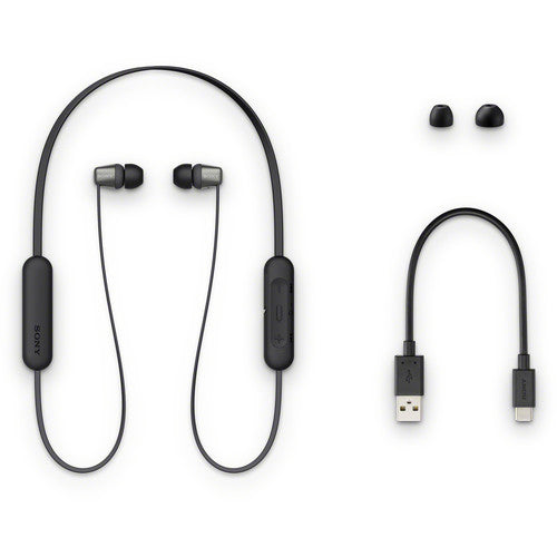 Sony WI-C310 Wireless In-Ear Headphones