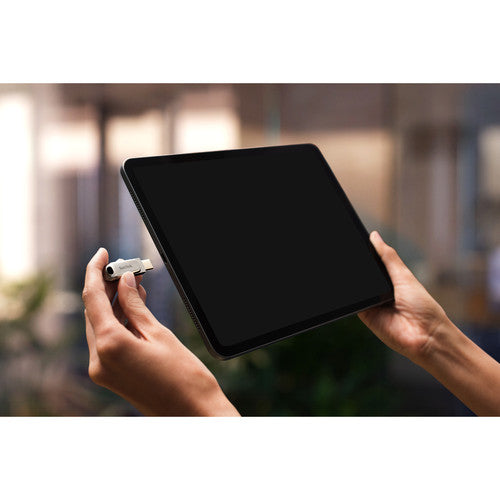 SanDisk Ultra Dual Drive Luxe USB 3.1 Flash Drive (USB Type-C / Type-A)