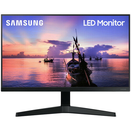 Samsung  24" Flat 16:9 FreeSync 75 Hz IPS LED Computer Monitor