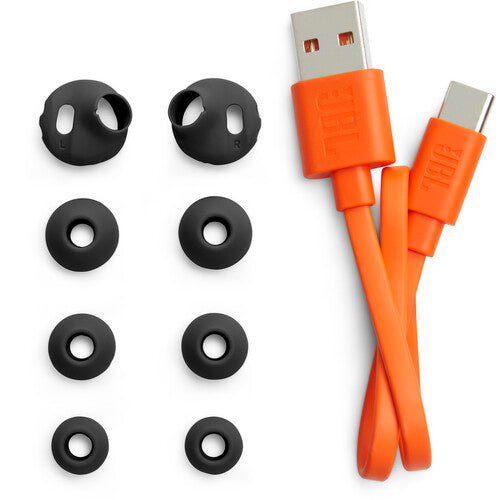 JBL Endurance Race In-Ear Smart Ambient True Wireless Headphones