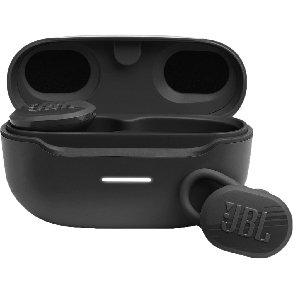 JBL Endurance Race In-Ear Smart Ambient True Wireless Headphones