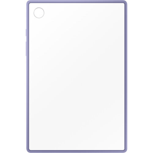 Samsung Clear Edge Cover for 10.5" Samsung Galaxy Tab A8