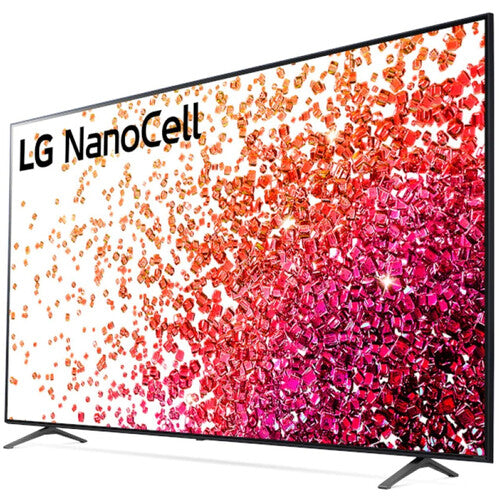 LG 43NANO75 43" 4K HDR Smart NanoCell LED TV