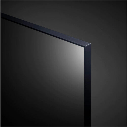 LG 43NANO75 43" 4K HDR Smart NanoCell LED TV