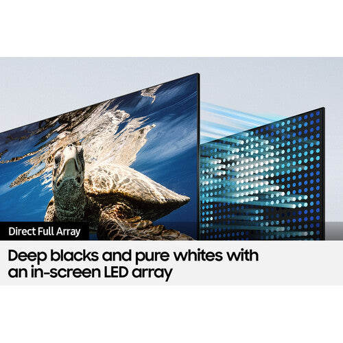 Samsung Q80B 85" Class QLED 4K UHD HDR Smart TV (2022)