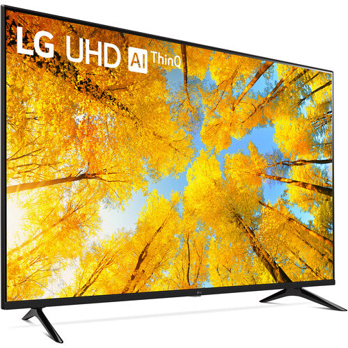 LG 55UQ7570 55" 4K HDR Smart LED TV