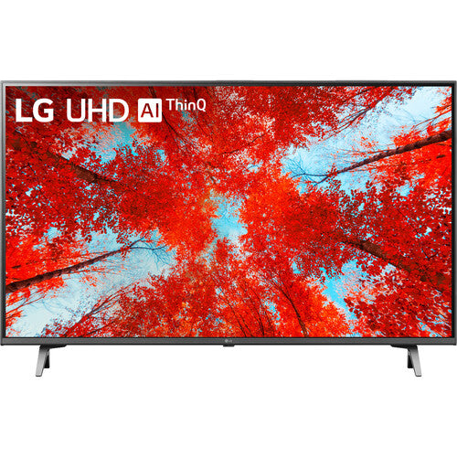 LG 75UQ9000 75" HDR 4K UHD LED TV