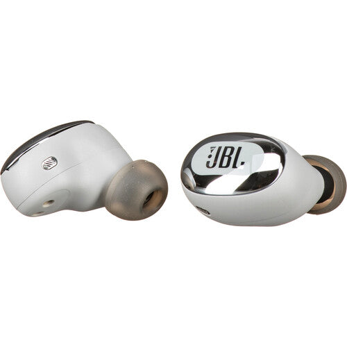 JBL Live Free 2 TWS Noise-Canceling True Wireless In-Ear Headphones