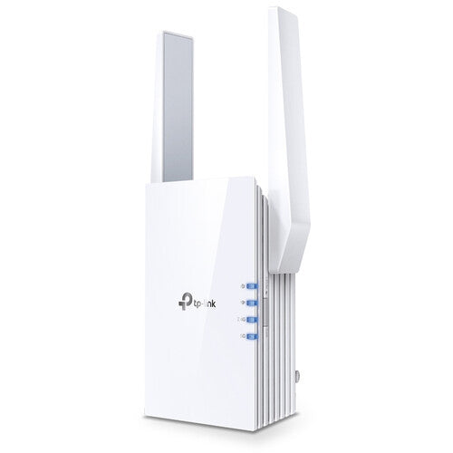 TP-Link RE715X AX3000 Dual-Band Mesh Wi-Fi Range Extender