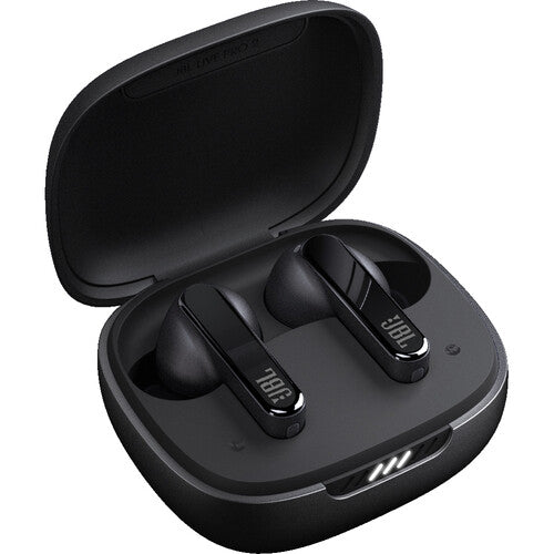 JBL LIVE Pro 2 Adaptive Noise Cancelling Earbuds
