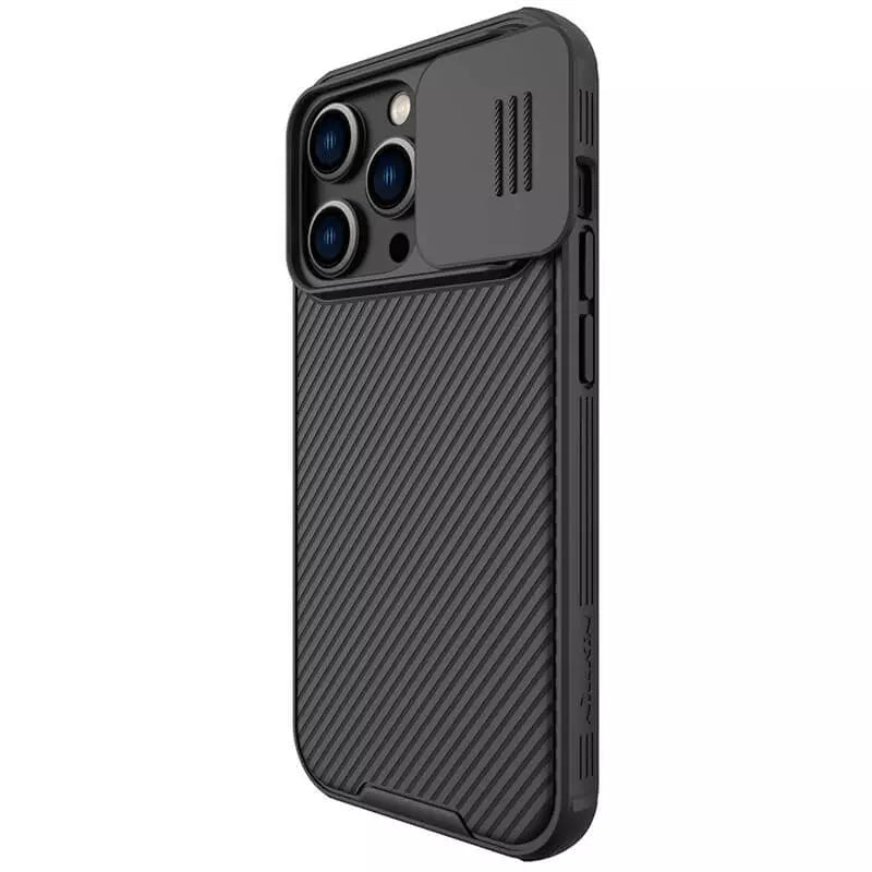 Nillkin Camshield Pro Case for Apple iPhone 14 Pro