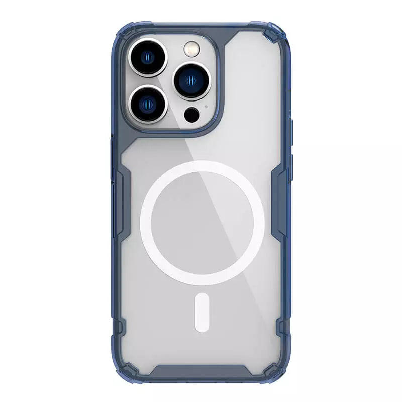 Nillkin Nature TPU Pro Magnetic Case for Apple iPhone 14 Pro