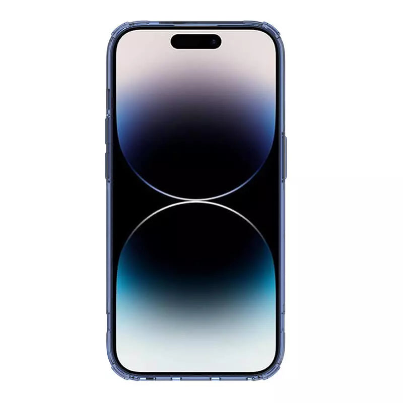 Nillkin Nature TPU Pro Magnetic Case for Apple iPhone 14 Pro Max