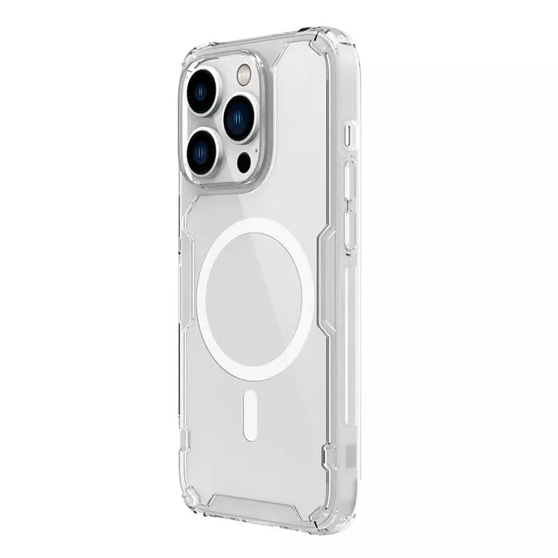 Nillkin Nature TPU Pro Magnetic Case for Apple iPhone 14 Pro