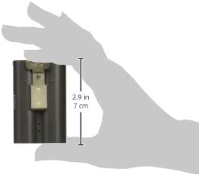 Ring Quick Release Rechargeable Battery Pack