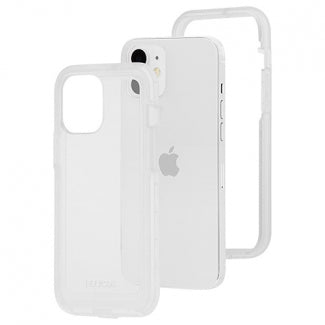 Pelican Voyager Case for iPhone 13 (Clear)