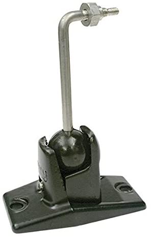 Ceiling Mount Center Speaker Mounting Bracket OmniMount Wall And