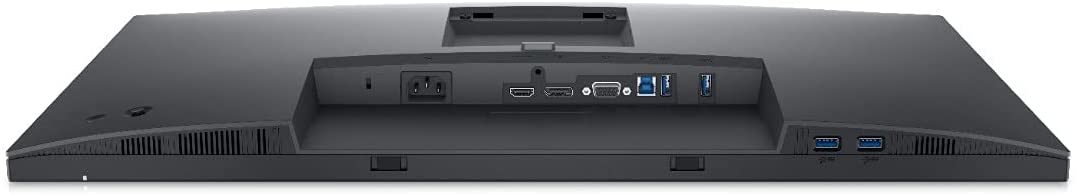 Dell 27" P2722H Full HD 1080p Computer Monitor