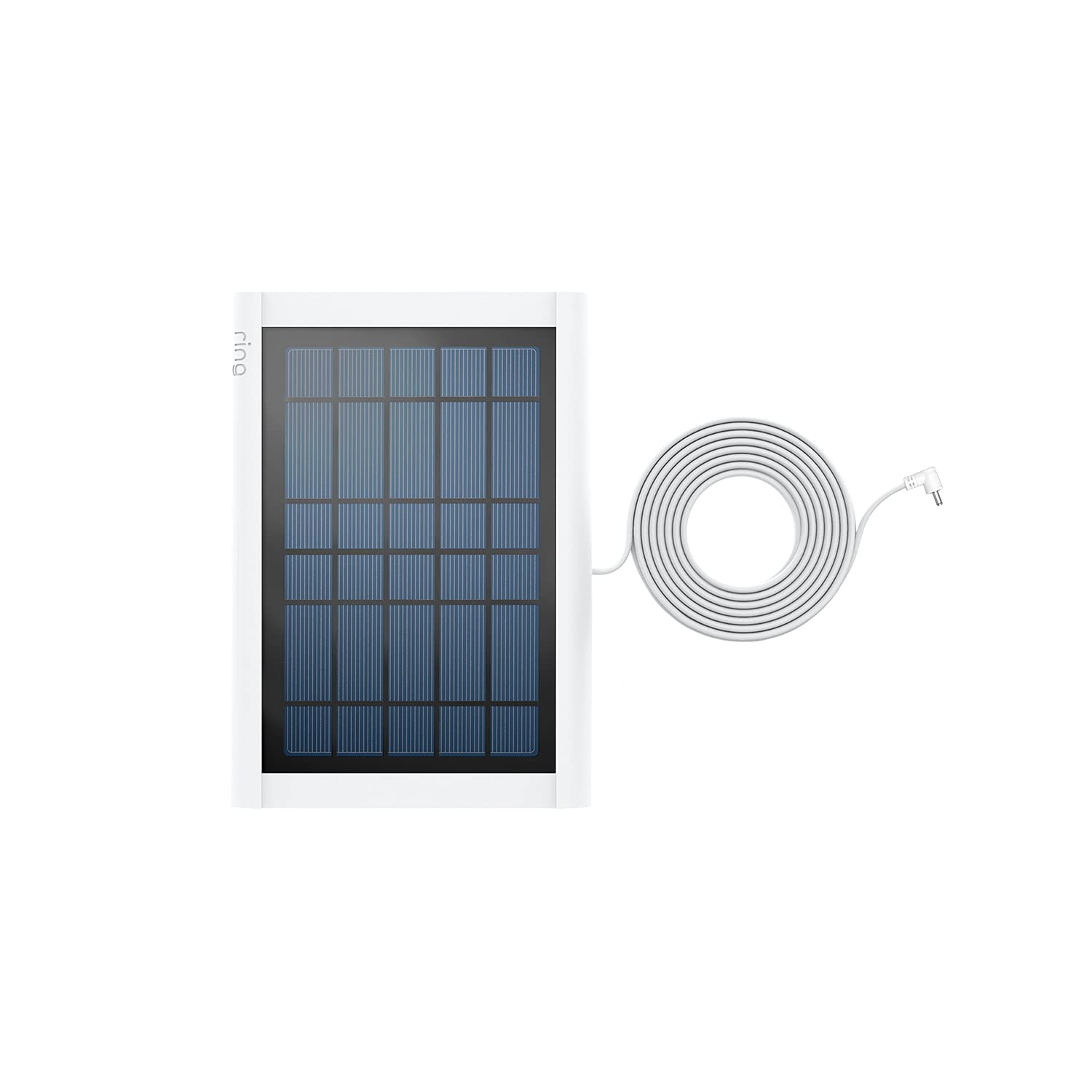 Ring Solar Panel for Spotlight Cam and Stick Up Cam