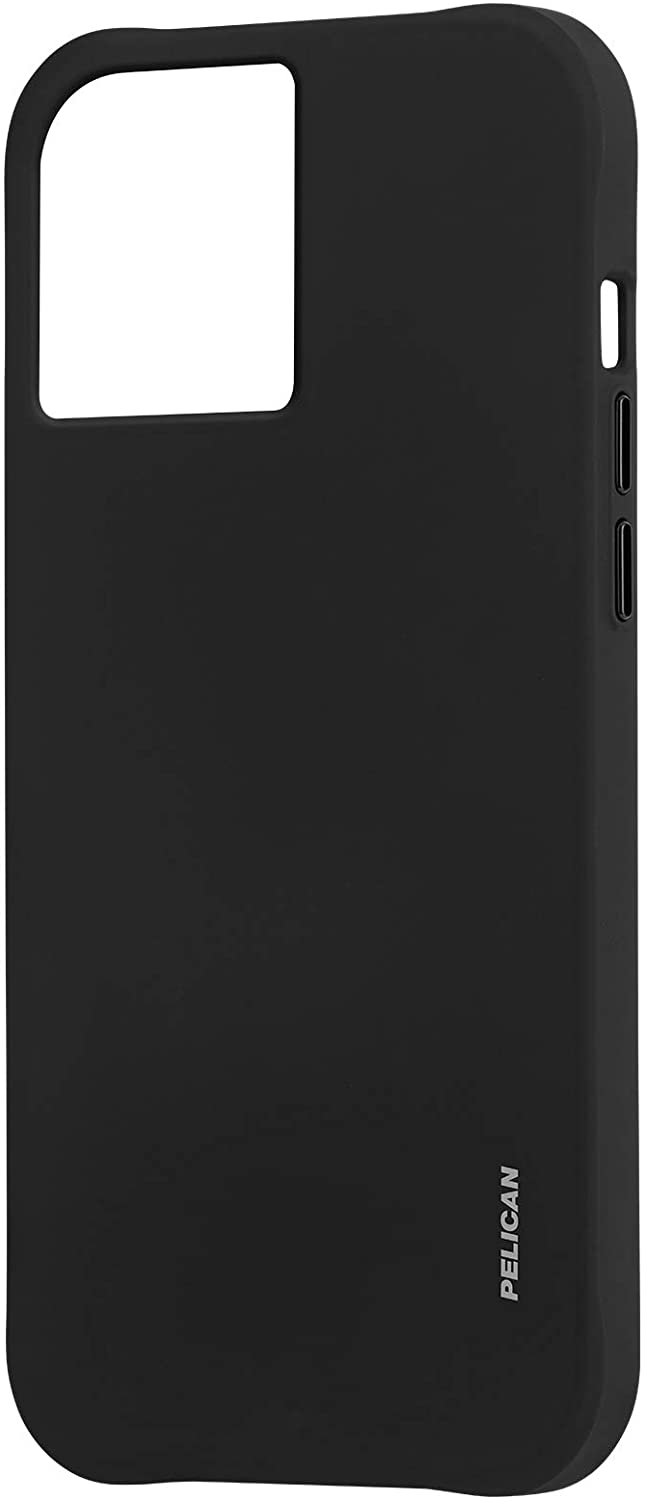 Pelican Ranger Case for iPhone 12 Pro Max (Black)