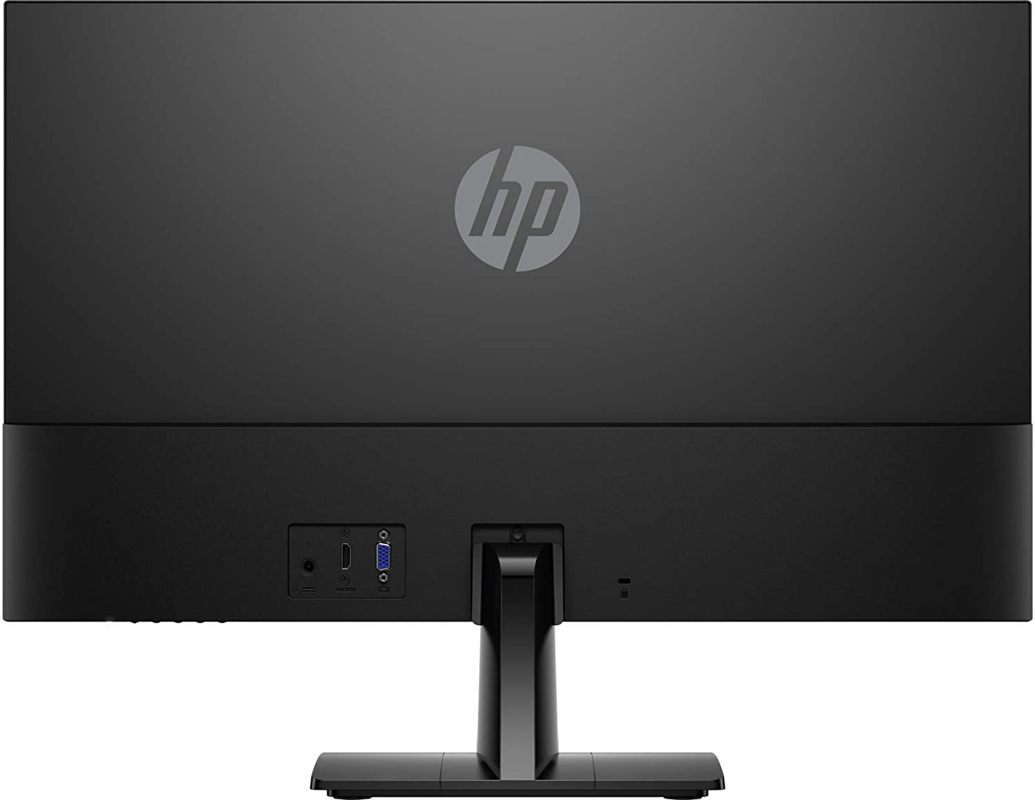 HP 27" 9UP91AA IPS Full HD 1080 Micro Edge Computer Monitor