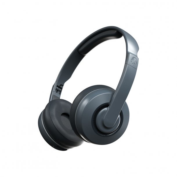 Skullcandy Cassette® Wireless On-Ear Headphones