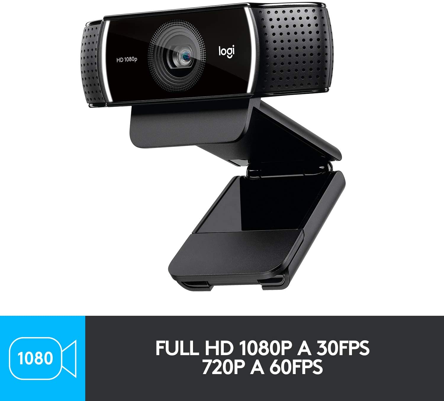 Streaming Camera Webcam 1080p 60fps 4K Webcam 1080P 60FPS