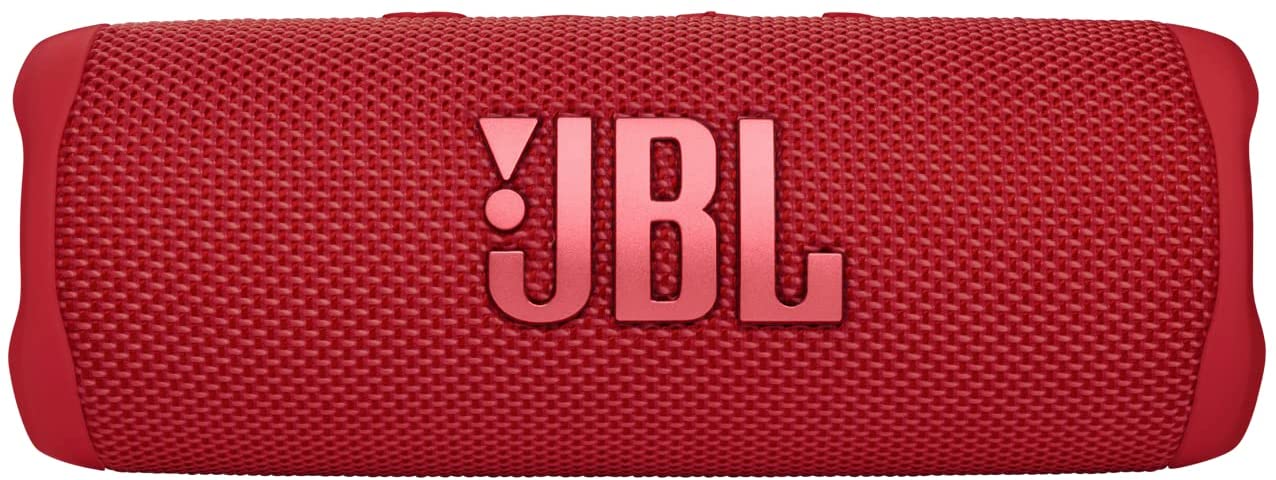 JBL Flip 6 Waterproof Bluetooth Speaker