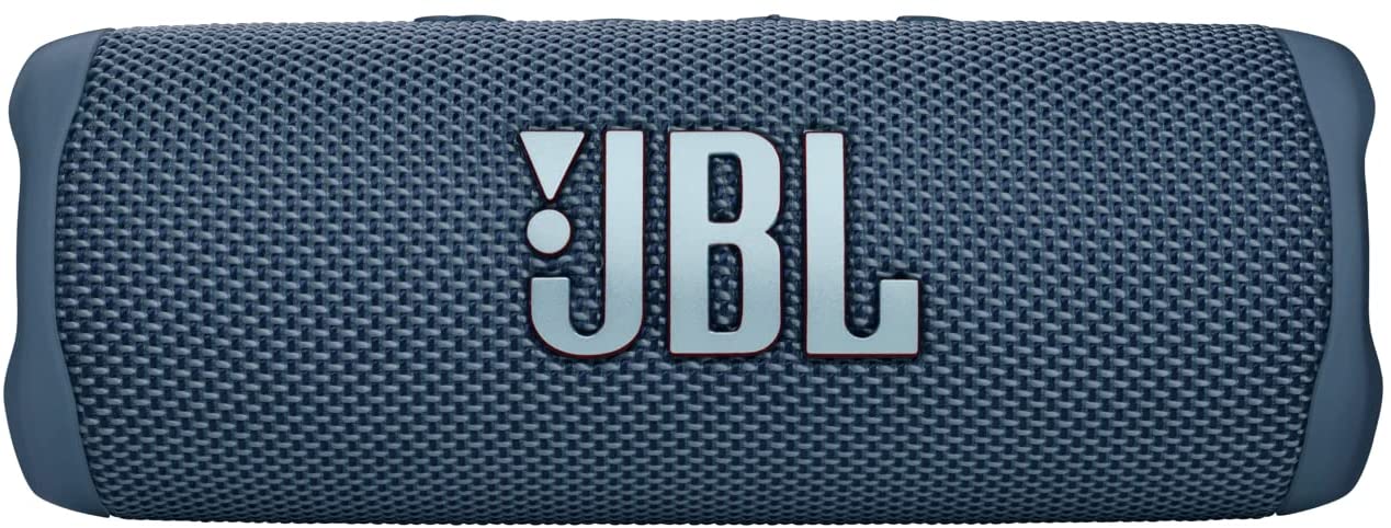 JBL Flip 6 Waterproof Bluetooth Speaker