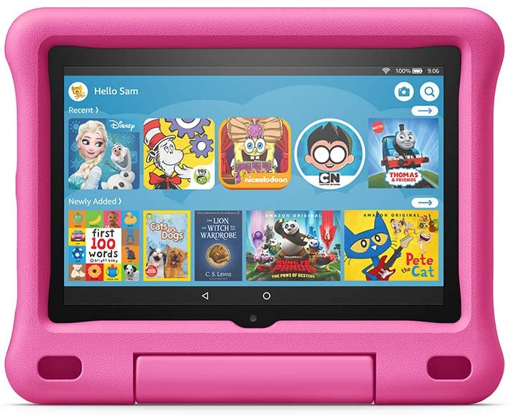 Fire HD 8" Kids Edition Tablet 32GB