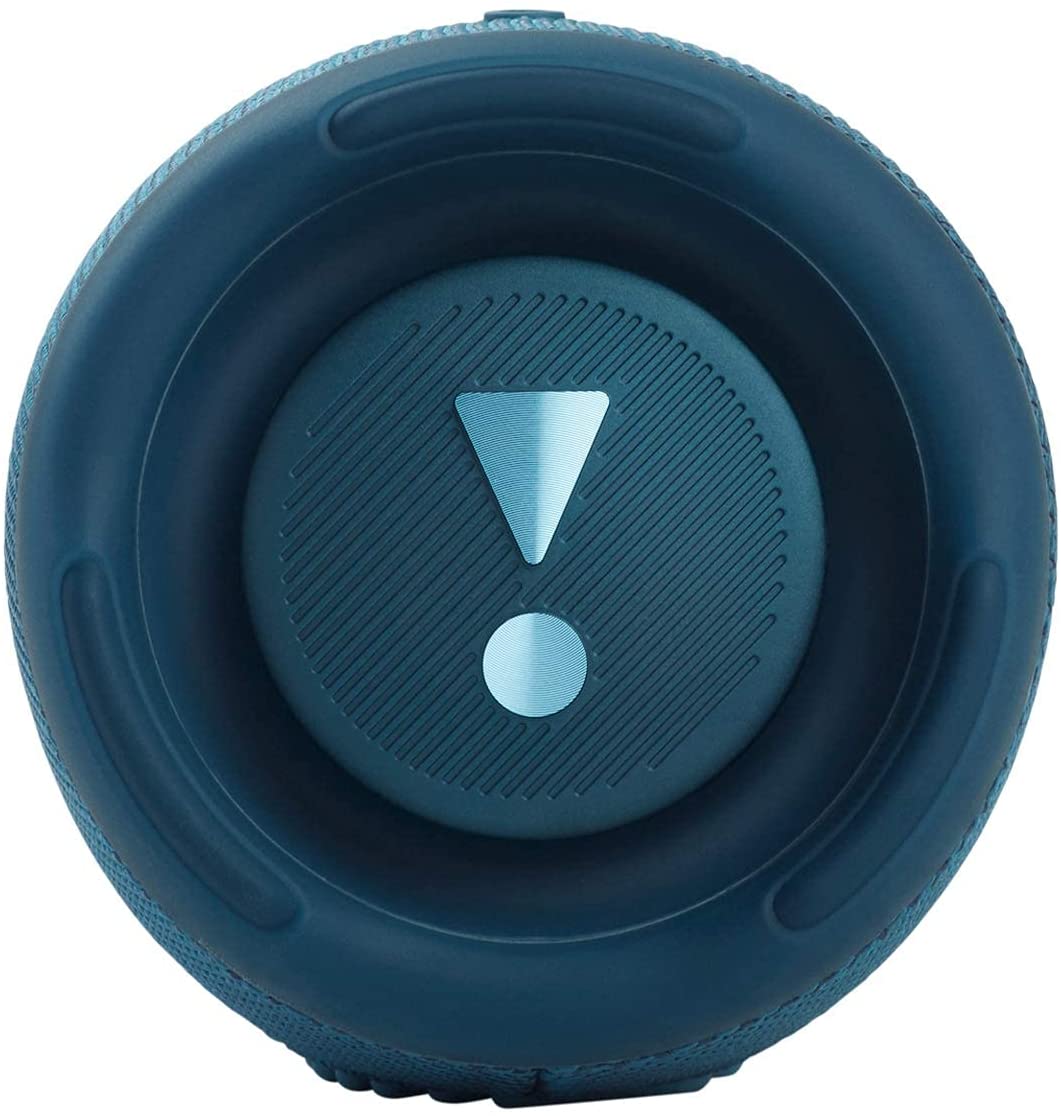 JBL Charge 5 Portable Bluetooth Speaker
