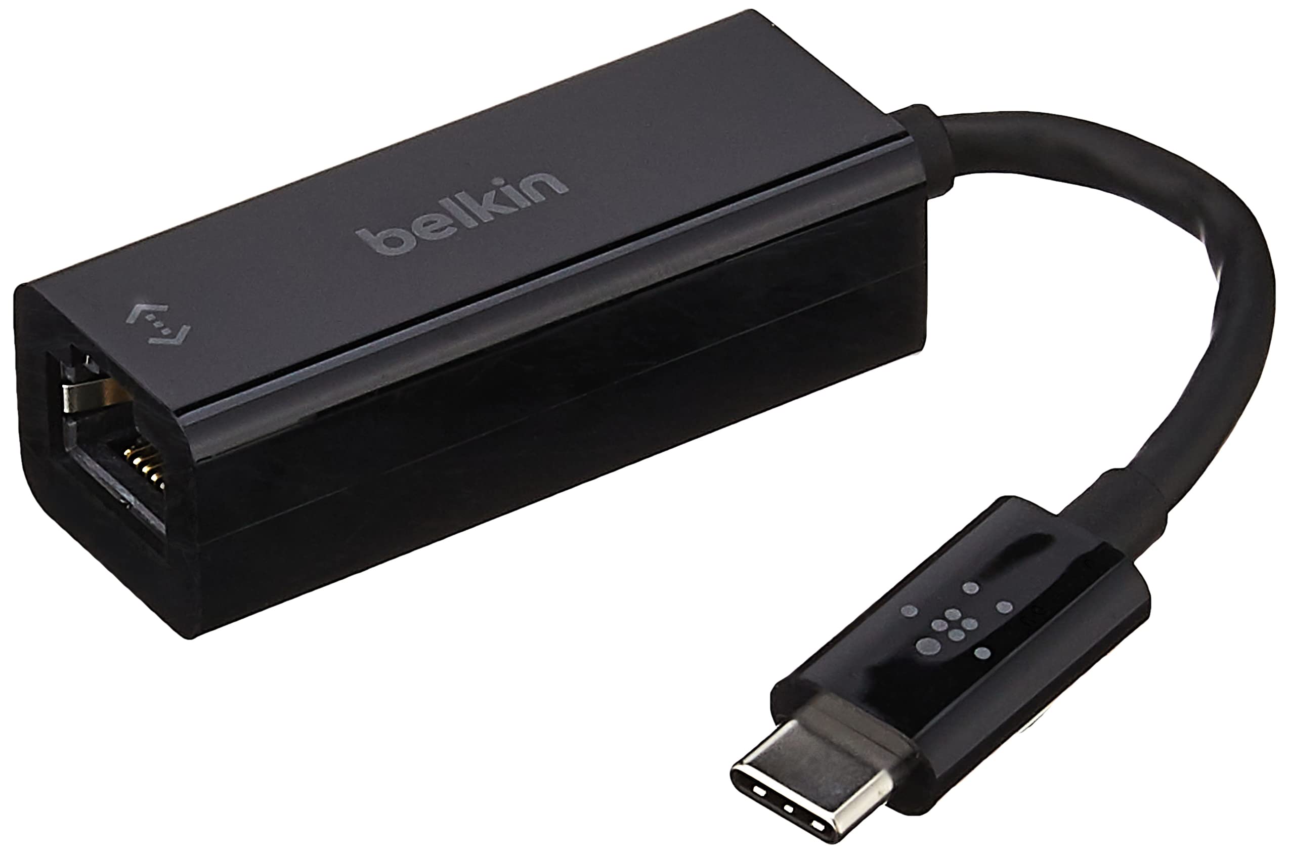 Belkin USB-C™ to Gigabit Ethernet Adapter