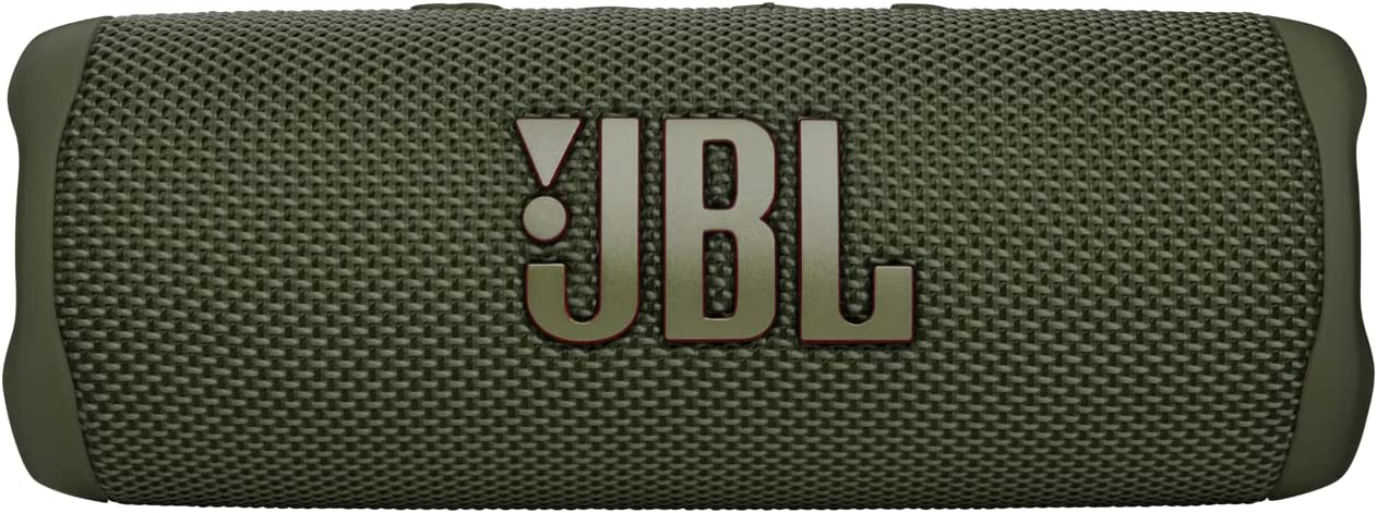 JBL Flip 6 Waterproof Bluetooth Speaker