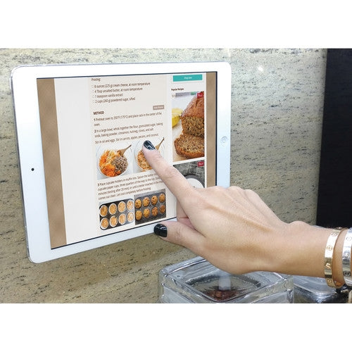 Naztech MagBuddy Anywhere Mount (2 Pack)