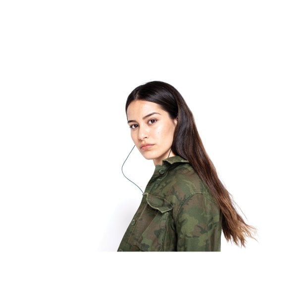 Skullcandy Jib® Wired In-Ear Earbuds with Microphone