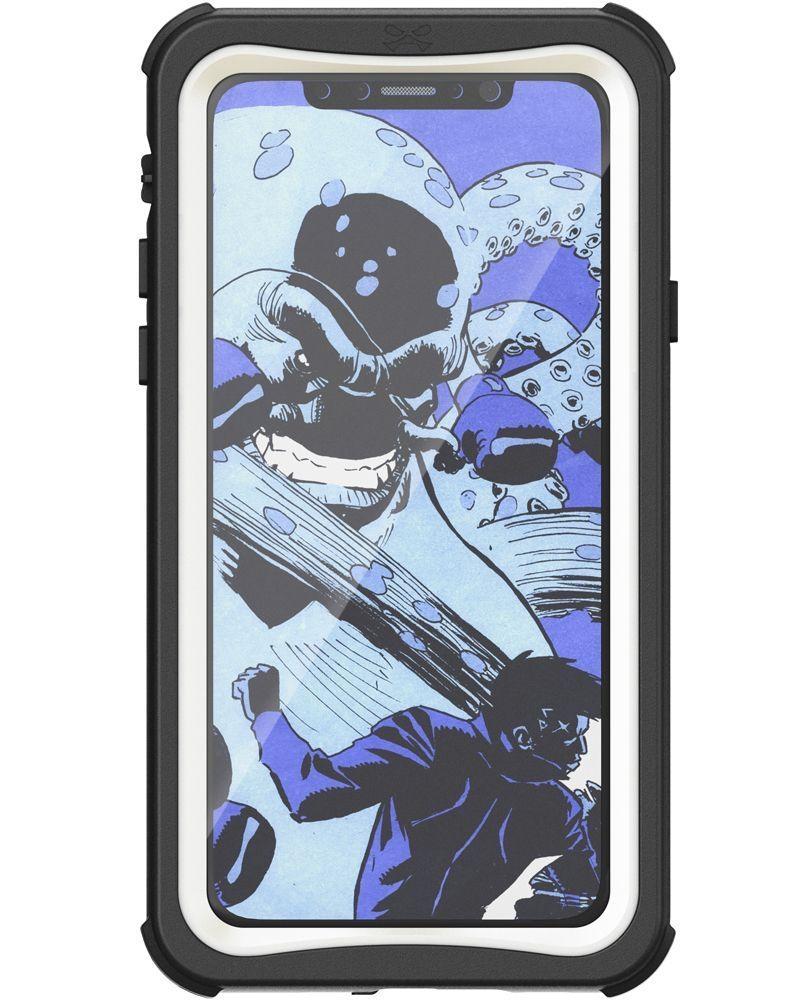 Ghostek Nautical 2 Waterproof Case for iPhone X/XS